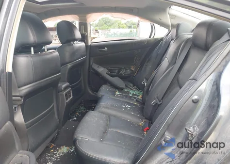 2009 Nissan Maxima 3.5 Sv z USA, uszkodzony, nr VIN 1N4AA51E29C830859